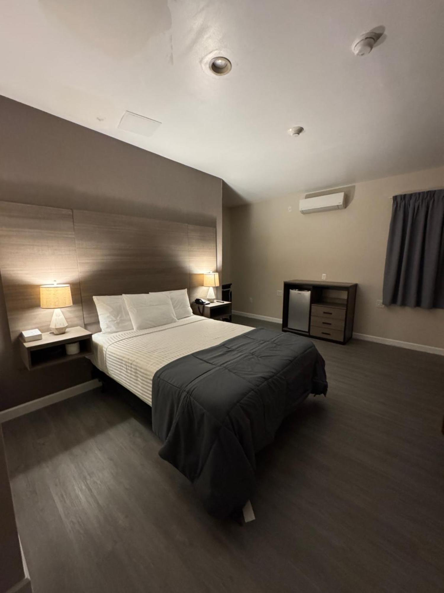 Dream Hotel Bronx Mount Vernon Exterior foto