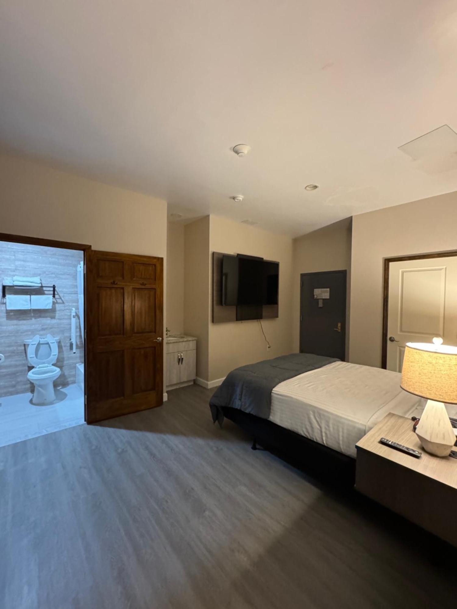 Dream Hotel Bronx Mount Vernon Exterior foto